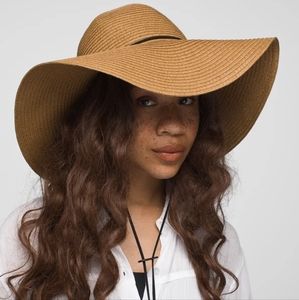 Prana Women's Seaspray Sun Hat